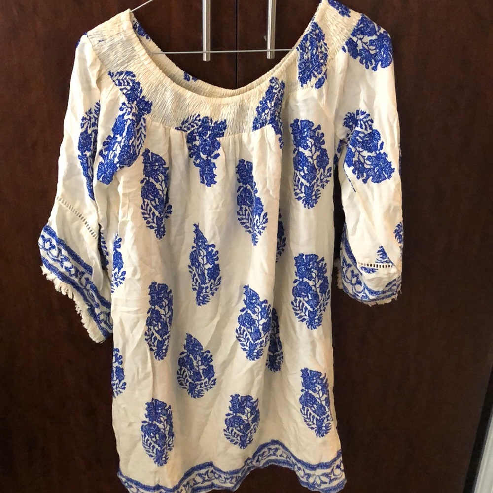 Summer dress